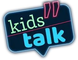 Kids Talk Logo